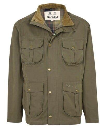 Barbour  Barbour Sanderling Casual-L 