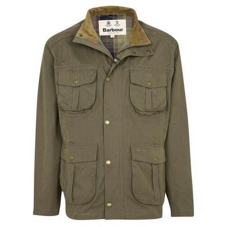 Barbour  Barbour Sanderling Casual-L 