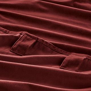 La Redoute Intérieurs  Vorhang Velvet 