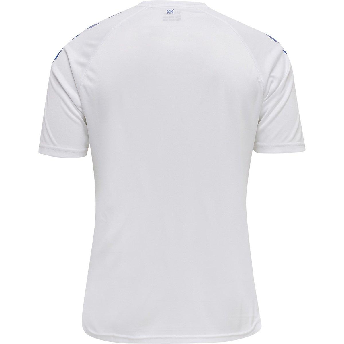 Hummel  t-hirt core poly 