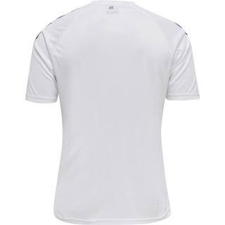 Hummel  t-hirt core poly 