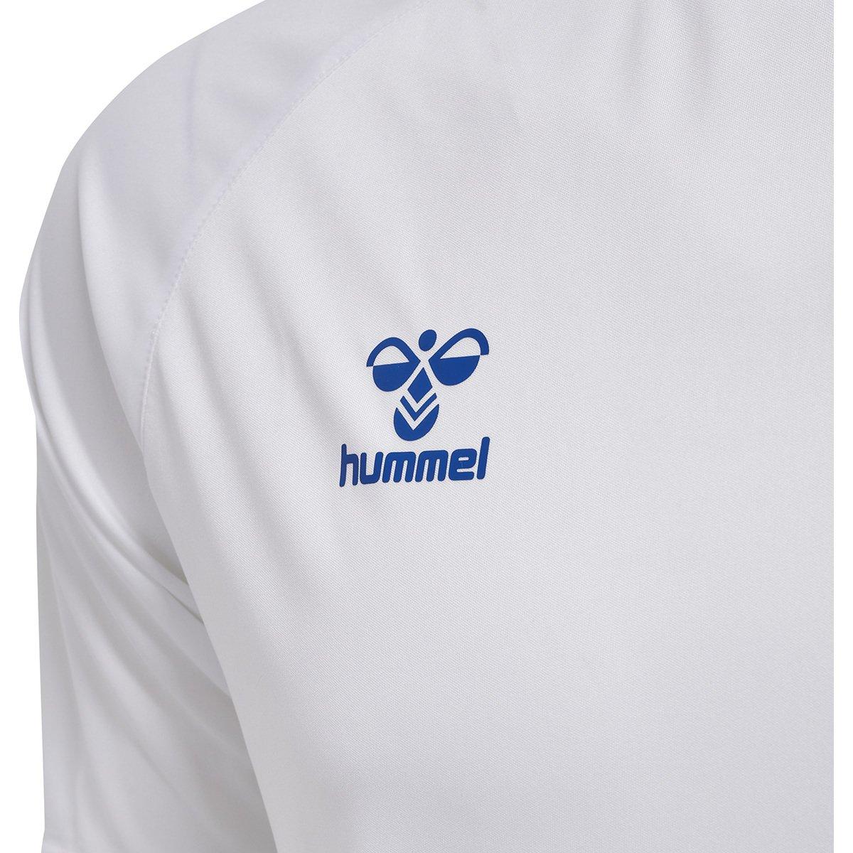 Hummel  t-hirt core poly 