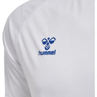 Hummel  t-hirt core poly 