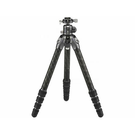 BENRO  TTOR35CGX35 Tortoise Carbon Stativ Kit 