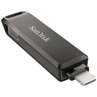 SanDisk  Clé USB iXpand luxe 