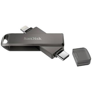 SanDisk  Clé USB iXpand luxe 