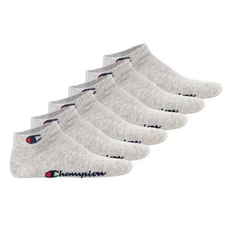 Champion  Socken  6er Pack 