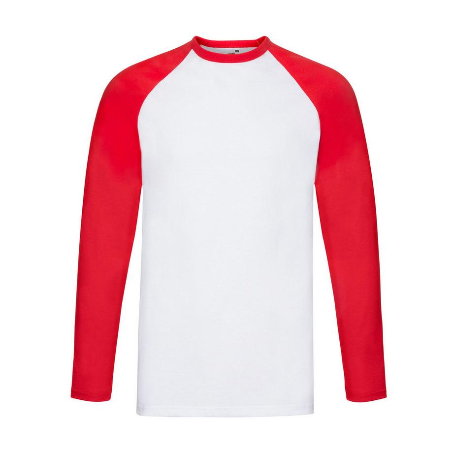 Baseball TShirt  Langärmlig