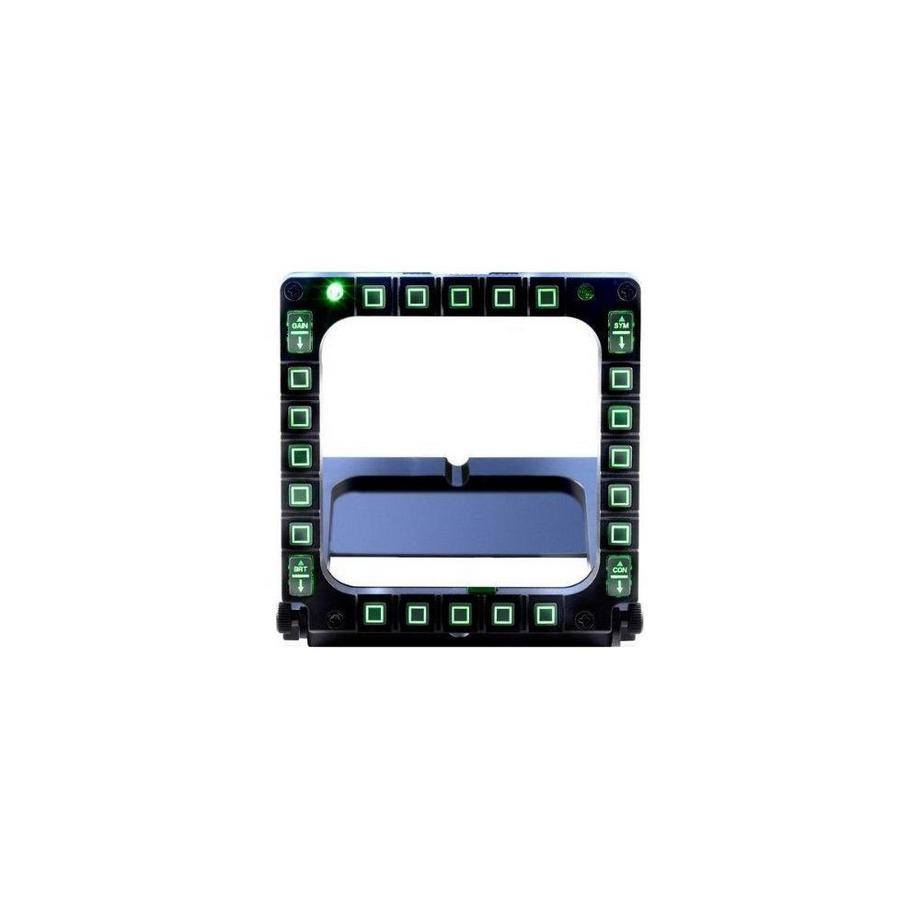 THRUSTMASTER  - MFD Cougar Panels Pack 