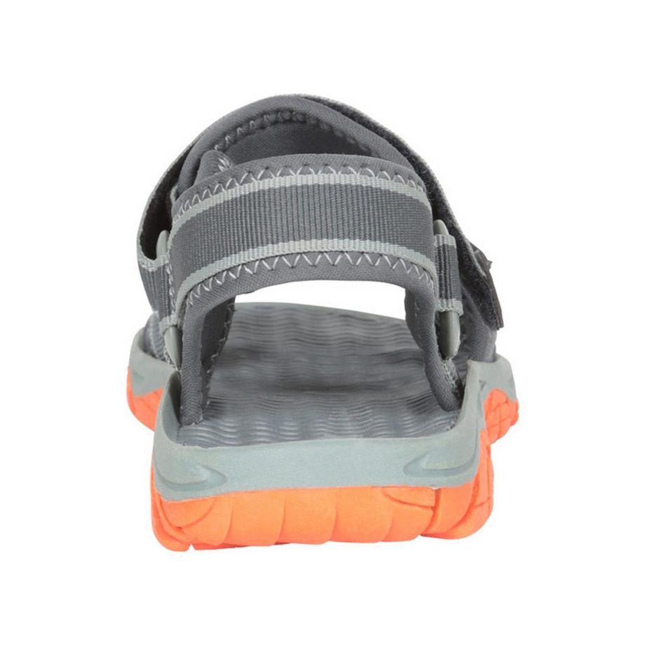 Mountain Warehouse Sandali con Cinturini a Velcro  