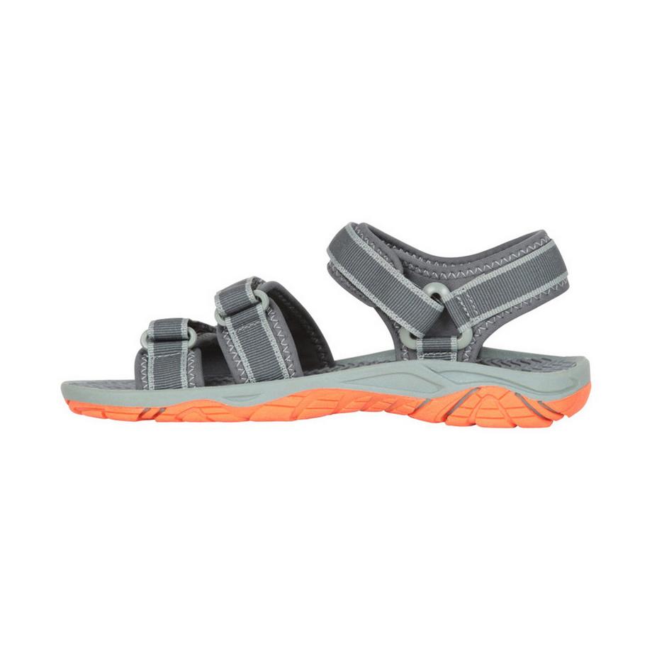 Mountain Warehouse Sandali con Cinturini a Velcro  
