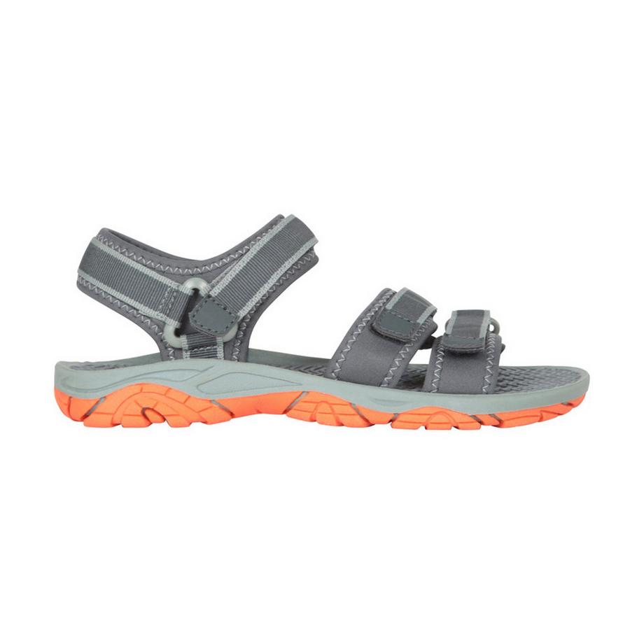 Mountain Warehouse Sandali con Cinturini a Velcro  
