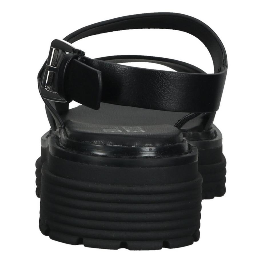 Bullboxer Sandales à Plateforme  