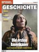 Die ersten Amerikaner SPIEGEL-Verlag Rudolf Augstein GmbH & Co. KG Copertina rigida 