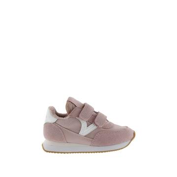 baskets fille astro nylon