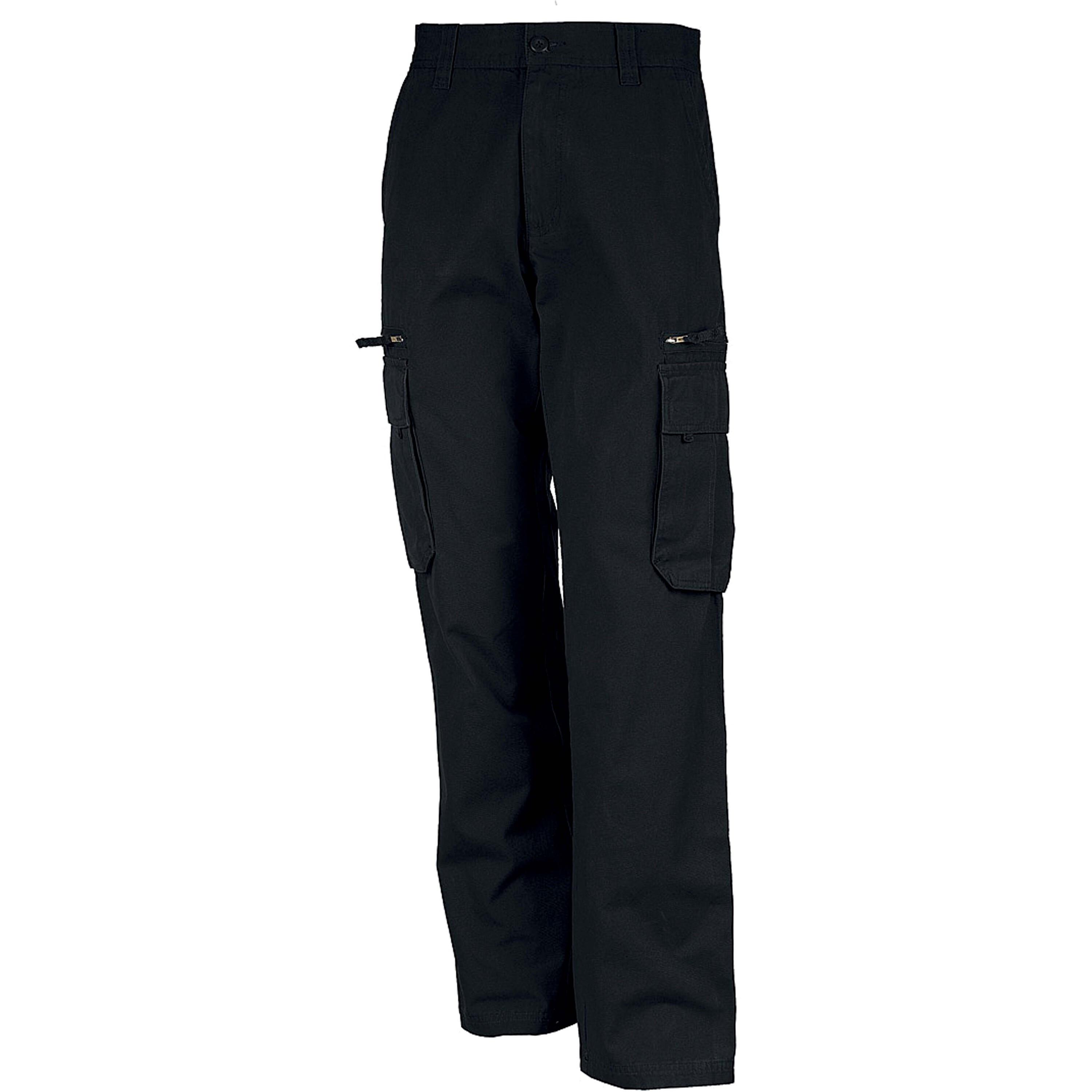 Image of Baumwollhose Multipoches Unisex 42