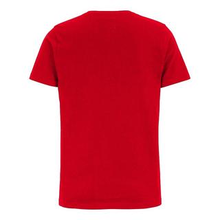 Cottover T-Shirt Girocollo Maniche Corte Slim Fit  