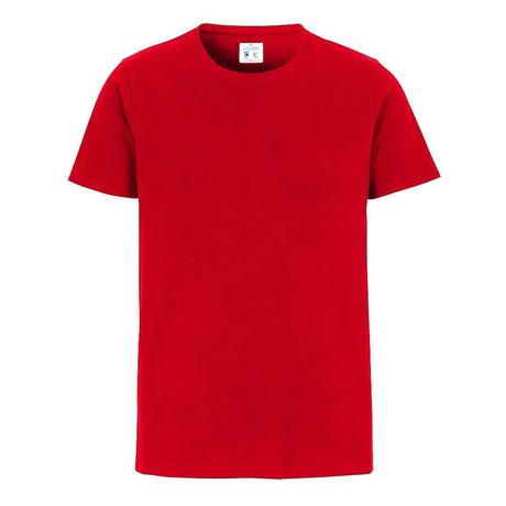 Cottover T-Shirt Girocollo Maniche Corte Slim Fit  