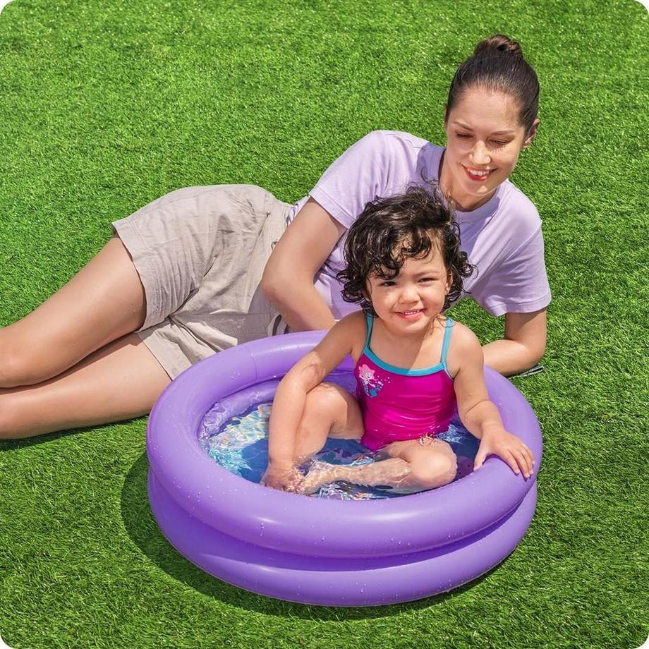 B2X  Piscina gonfiabile 