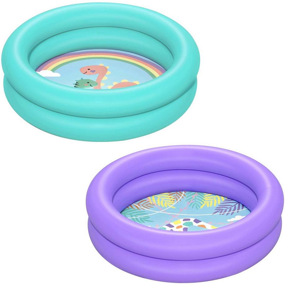 B2X  Piscina gonfiabile 