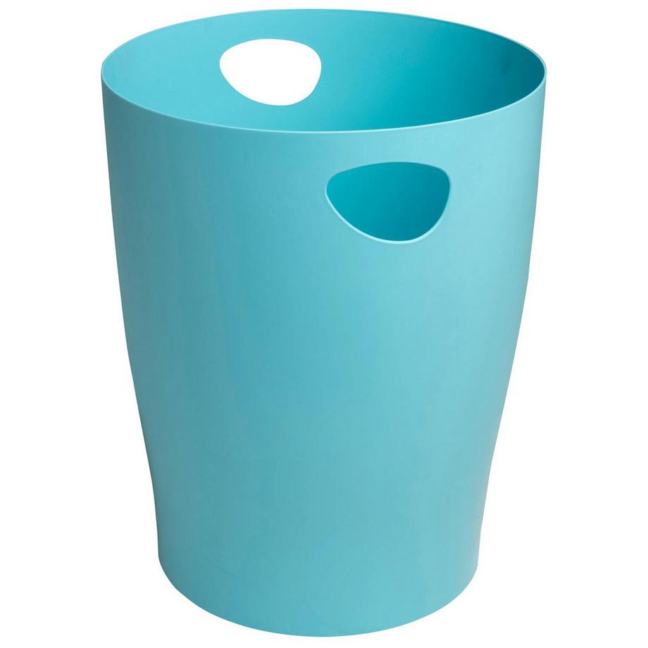 Exacompta Cestino gettacarte Ecobin Skandi  