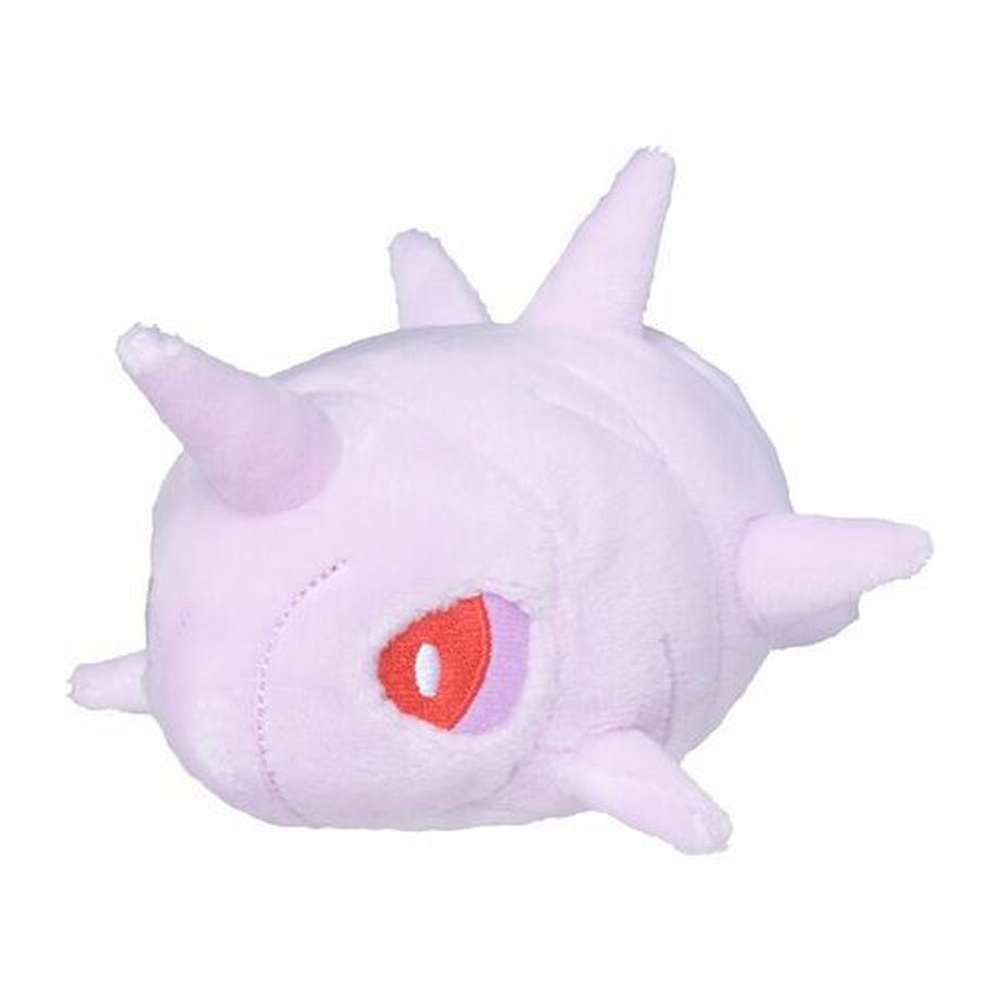 Pokémon  Cascoon Sitting Cuties Plush 