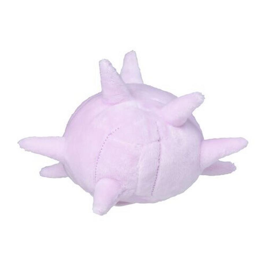 Pokémon  Cascoon Sitting Cuties Plush 