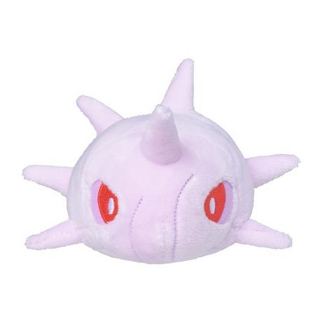 Pokémon  Cascoon Sitting Cuties Plush 