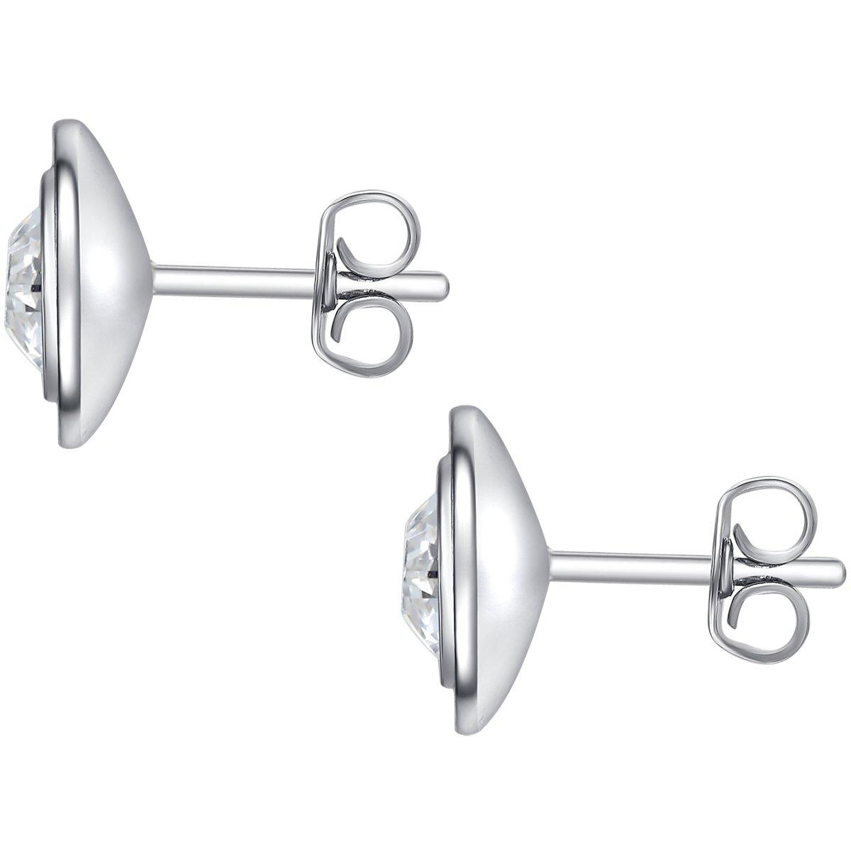 Lulu & Jane  Femme Boucles d´oreilles 