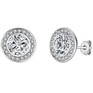 Lulu & Jane  Femme Boucles d´oreilles 