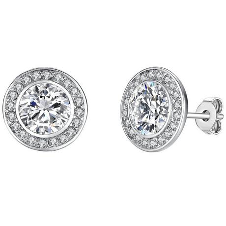 Lulu & Jane  Femme Boucles d´oreilles 