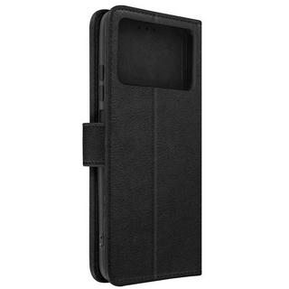 Avizar  Etui Xiaomi Poco X4 Pro 5G Schwarz 