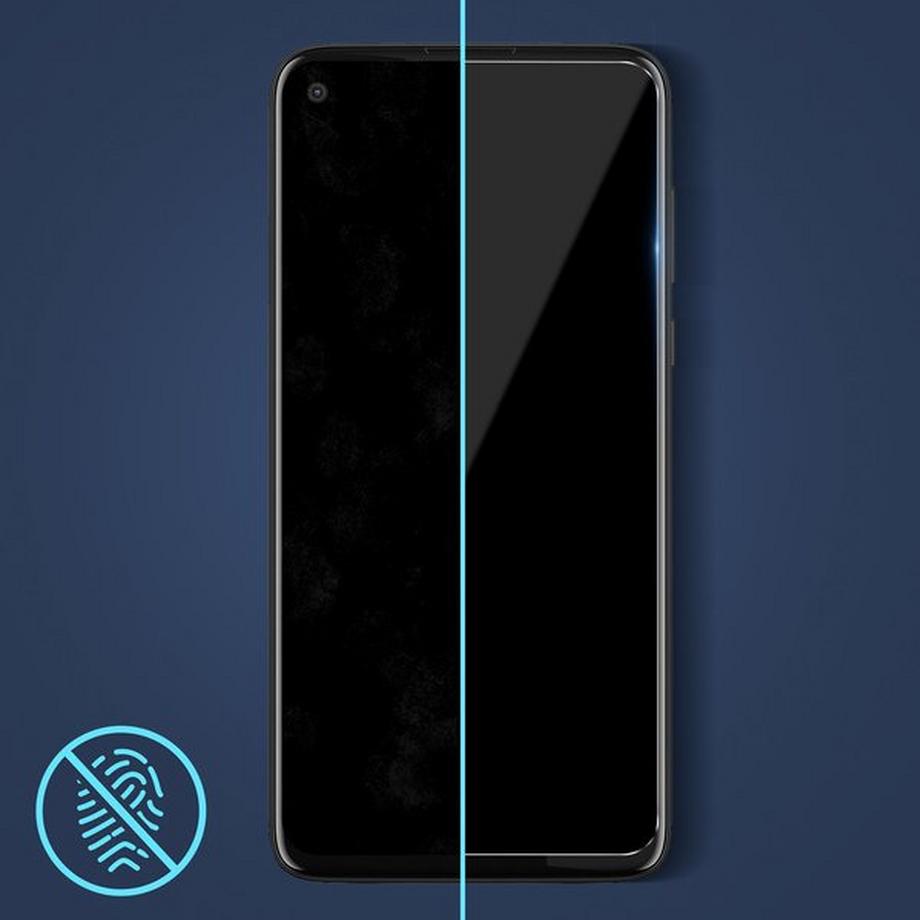 Avizar  Vitre Motorola Moto G8 Biseauté Antichoc 