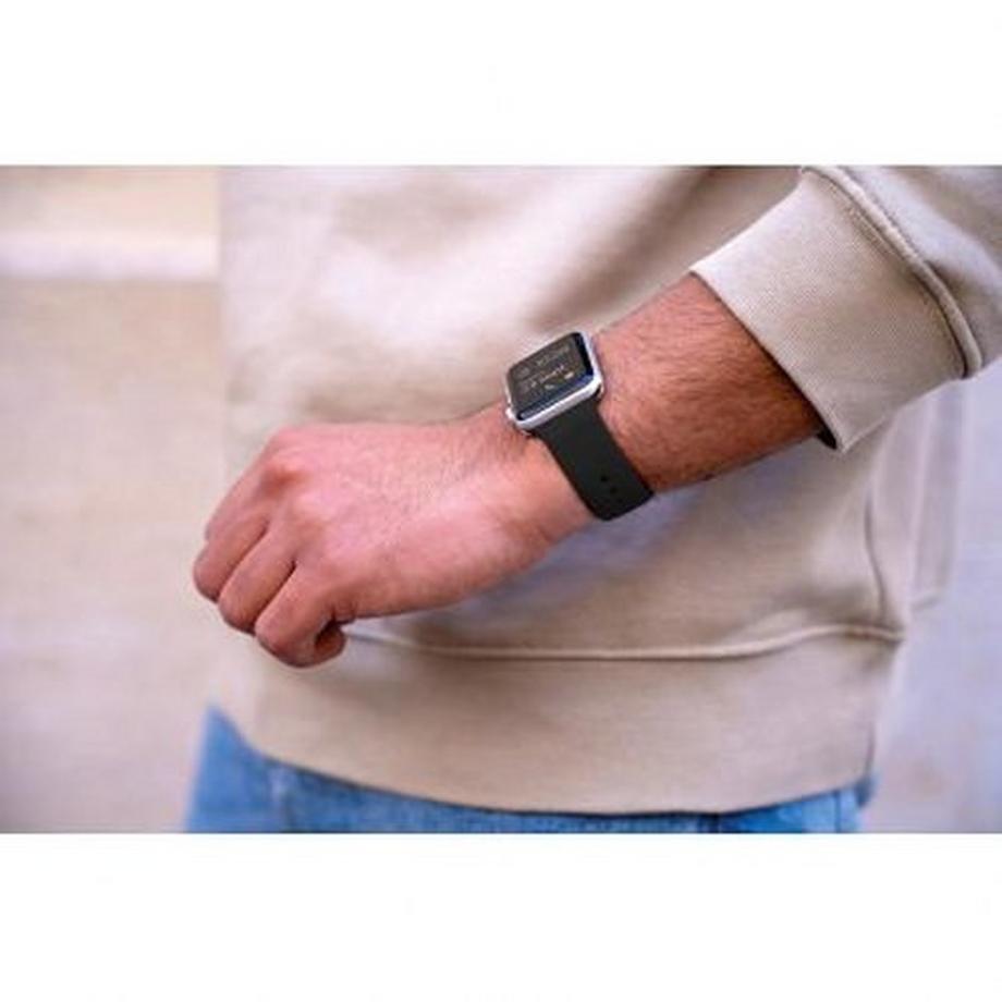 BigBen Connected  Armband für Apple Watch 42-44-45-49 mm 