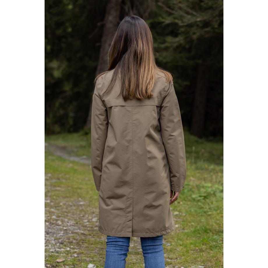 Rukka Isla Imperméable  