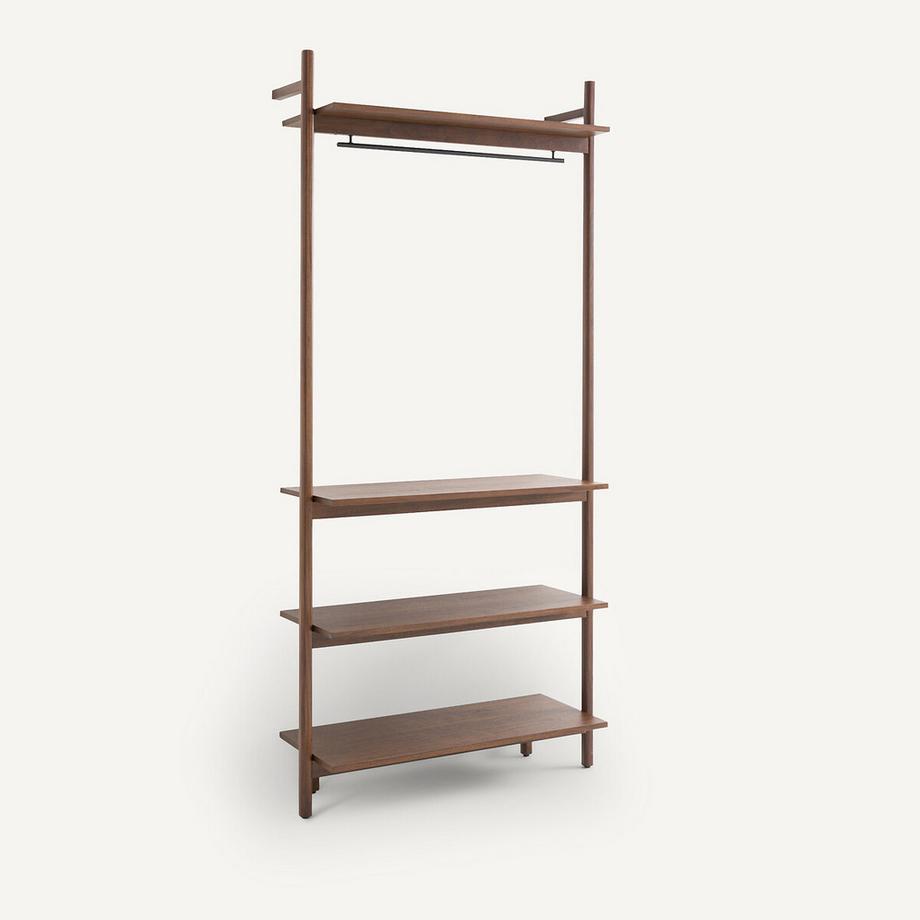 Kleiderschrank für Ankleidezimmer