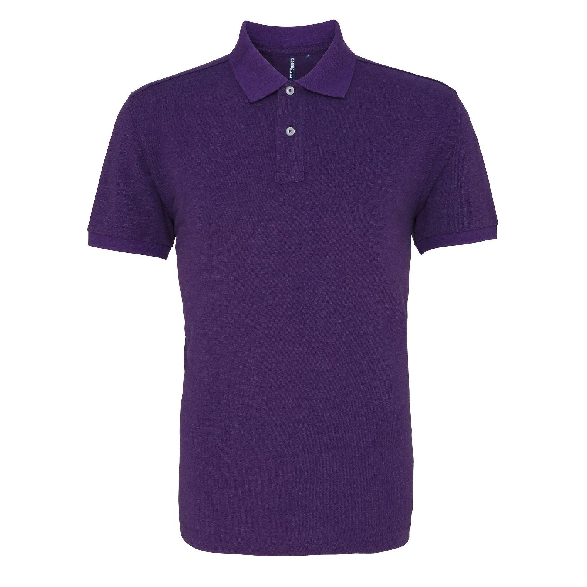 Asquith & Fox  PoloShirt, Kurzarm 