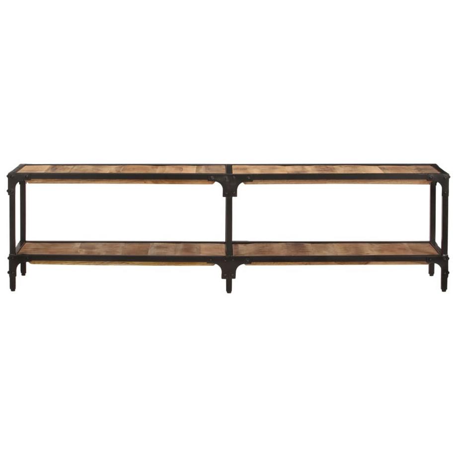 VidaXL Tv-schrank holz  