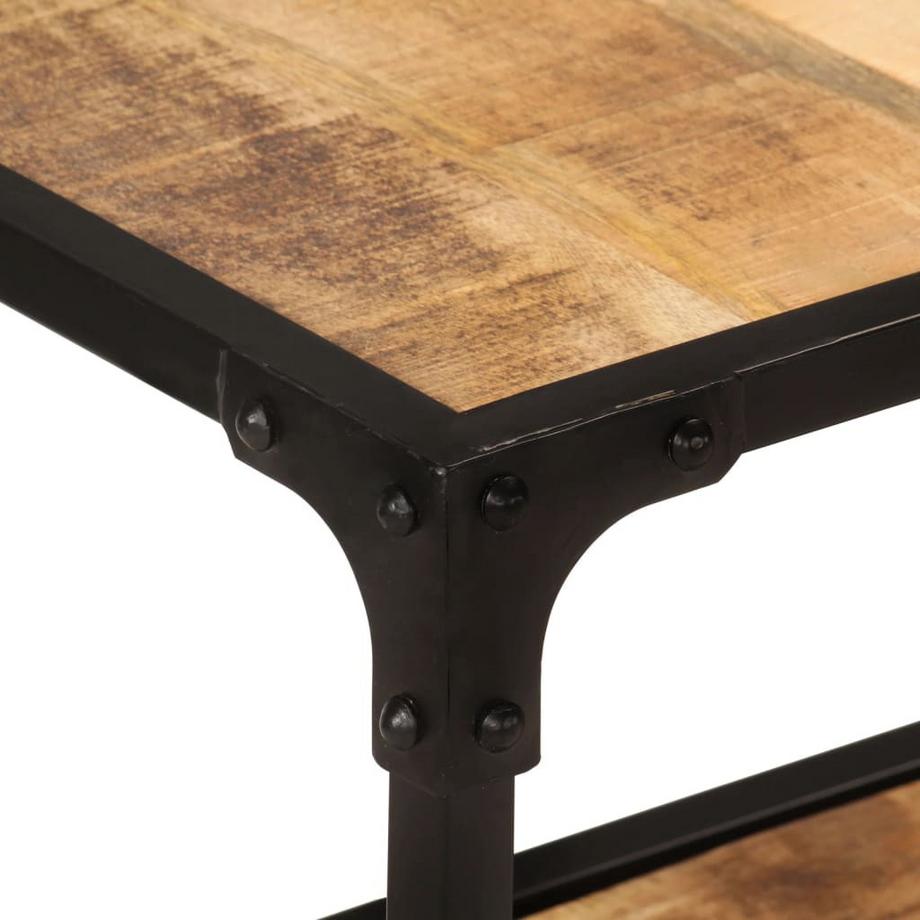VidaXL Tv-schrank holz  