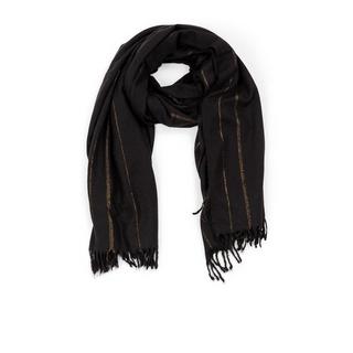 CASH-MERE.CH Cashmere Lurex Sciarpa  