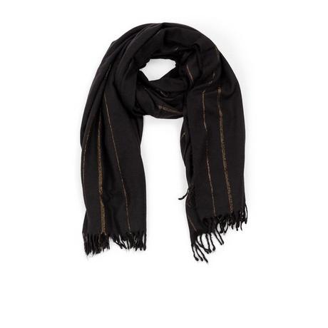 CASH-MERE.CH Cashmere Lurex Sciarpa  