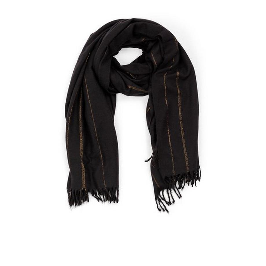 Kaschmir Schal lurex