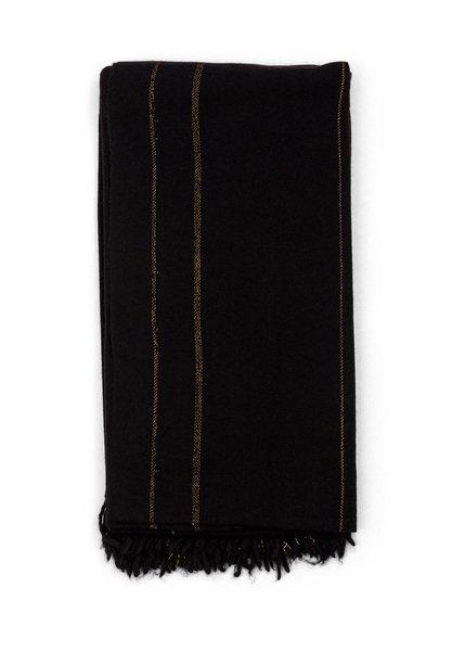 CASH-MERE.CH Cashmere Lurex Sciarpa  