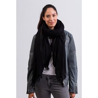 CASH-MERE.CH Cashmere Lurex Sciarpa  