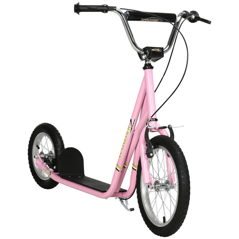 Trottinette pour enfants