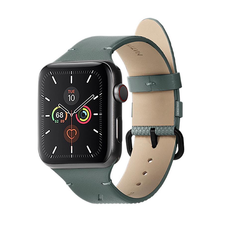 NATIVE UNION  Cinturino REClassic Apple Watch 42/44/45/49 mm 