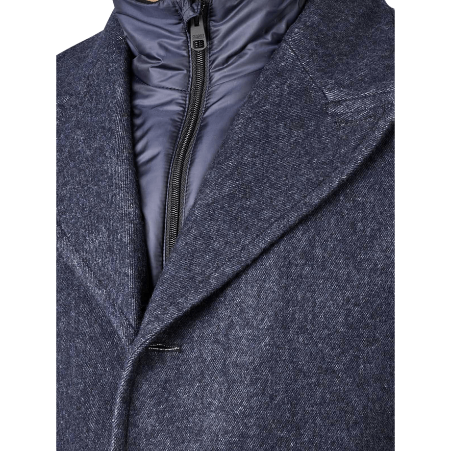 Cinque Ciwembley Long Coat  