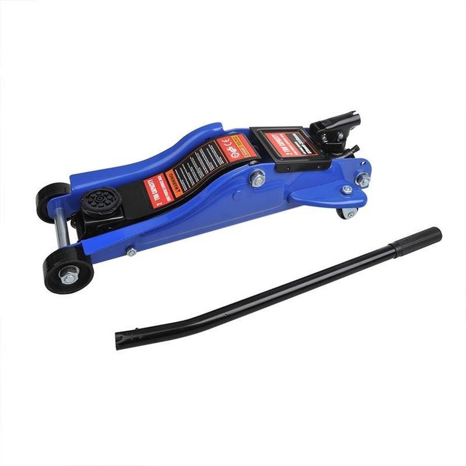 Pricenet  Gummiauflage für Rangierwagenheber 580172 