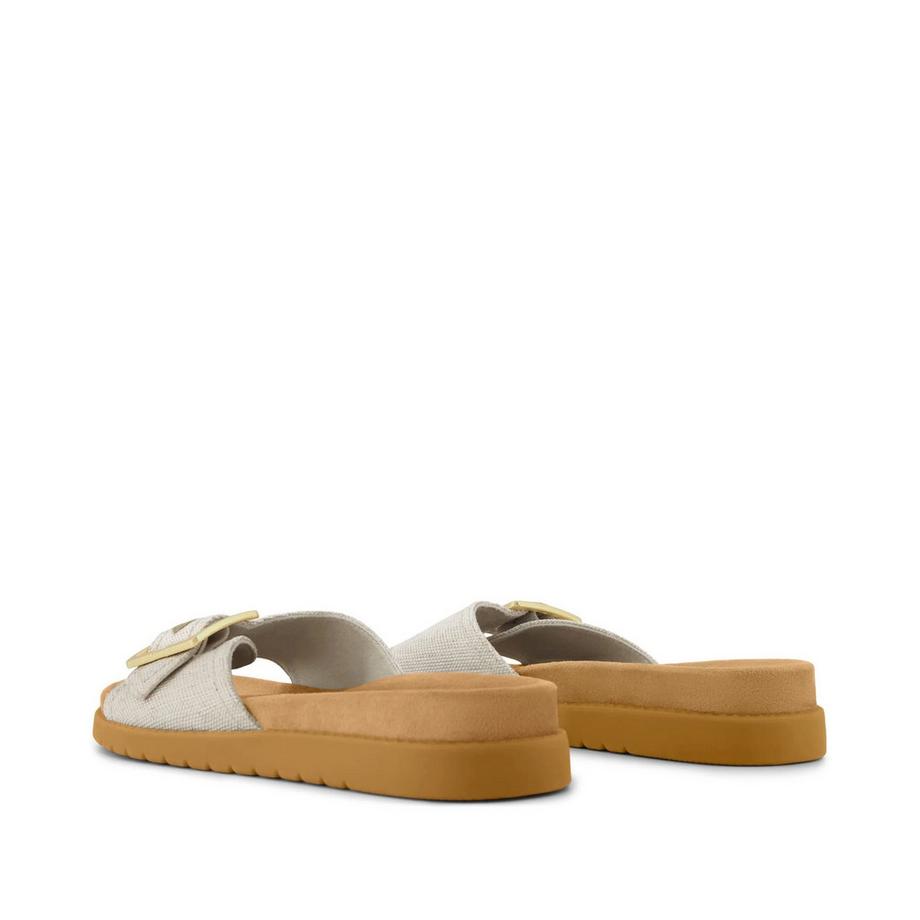 TOMS Sandali Yrn Dye Marins Slide  