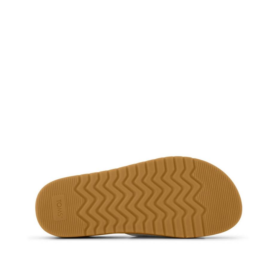 TOMS Sandali Yrn Dye Marins Slide  